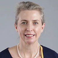 Dr Susan Cadzow