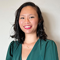 Dr Carylyn Lim Paediatric Rehabilitation Physician Developmental Paediatrics