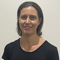 Developmental Paediatrician Dr Dania Nathanson