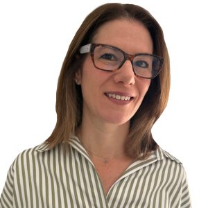 Carmel Pinshaw  - Speech Pathologist